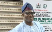 Tinubu suspends officials, orders arrest of fake agency promoter
