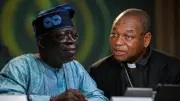 Tinubu Tells Bishops Economy Is Fine, Says Onaiyekan