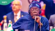 Tinubu Walks to Office, Eats Once Daily, NRS Boss Claims