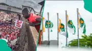Tinubu's School Certificate Saga Sparks APC vs ADC TV Clash