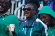 Tobi Amusan Vows Best Days Ahead Despite Commonwealth Bronze
