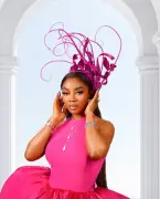 Toke Makinwa's Daughter Turns One, London Birthday Party Planned