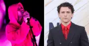 Tom Holland Reveals Justin Bieber Was His Childhood Celebrity Obsession