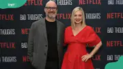 Tom Segura and Christina P End Marriage After Nearly Two Decades