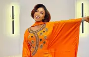Tonto Dikeh Launches New Wine Prophetic Tabernacle Ministry