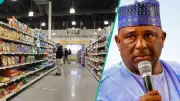Top 10 Consumer Goods Companies in Nigeria by Revenue in H1 2026
