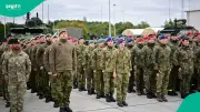 Top 10 Most Powerful Military Alliances in 2026