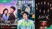 Top New K-Dramas Premiering in August 2026 and Streaming Guide