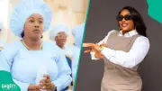 Tope Osoba's Last WhatsApp Status 'Ogo Tuntun' Stuns Fans
