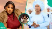 Tope Osoba's Tearful Cancer Video Resurfaces a Year After Her Death