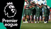 Tottenham Join Man United and Chelsea in Race for Victor Osimhen