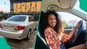 Toyota Corolla: Nigeria's Most Economical Car, Tokunbo and Nigerian-Used Prices