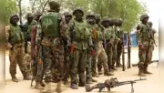 Troops Arrest 19 Suspects After Plateau Ambush on Security Patrol