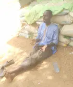 Troops Arrest Suspected ISWAP Informant in Adamawa