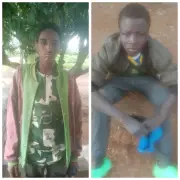 Troops Arrest Teenage Herders Over Farm Destruction in Plateau