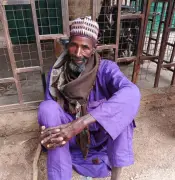 Troops Arrest Terrorist Informant in Adamawa