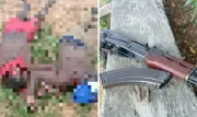 Troops Foil Ambush, Recover AK-47 in Plateau State