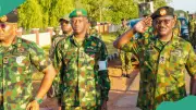 Troops Foil Terrorist Attack in Sokoto, Rescue Kidnap Victim in Kaduna