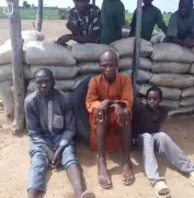 Troops Rescue 10 Kidnap Victims in Kebbi, Zamfara, Sokoto Operations
