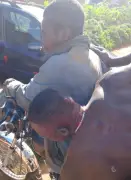 Troops rescue injured farmer after herder attack in Plateau