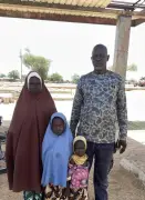 Troops Rescue Woman Abducted in 2017, Forced into Child Marriage in Borno