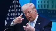 Trump Agrees to Pause Attacks on Iran as Deal Framework Emerges