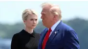 Trump Aide Natalie Harp's Leaked Letters Reveal Deep Loyalty