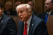 Trump Plans to Declare Strait of Hormuz US Territory After Defeating Iran