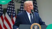 Trump Secretly Flew on Covert Jet From Turkey After Iran Threat