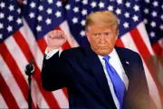 Trump Signs Order Banning Birth Tourism After Court Setback
