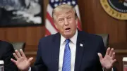 Trump Signs Orders to Curb Birthright Citizenship and Birth Tourism