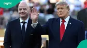 Trump Warns FIFA Against Replacing Infantino Amid Pressure
