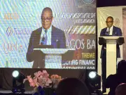 TrustBanc CEO Urges AI-Enabled MSME Credit and Fintech Certification