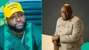 TVC Presenter Warns Davido Over Donald Trump Osun Election Comment