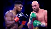 Tyson Fury vs Anthony Joshua: November Showdown Confirmed by Promoter