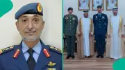 UAE Announces Fines, Jail Terms for Citizens Skipping Military Service