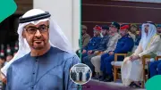 UAE Army Lists 3 Conditions for Joining Emirati Military Service