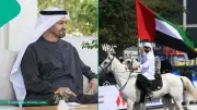 UAE Lists 7 Required Documents for Foreigners Applying for Visit Visa