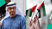 UAE Lists 8 Categories That Qualify Foreigners for Visit Visa in 2026