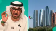 UAE Sets $3,500 Monthly Income for Remote Work Residency Permit