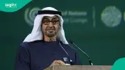 UAE Sets Minimum Savings for Foreigners' Retirement Residency Permit