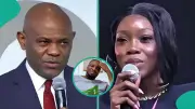 UBA Staff Asks Tony Elumelu About Content Creation, Sparks Viral Debate