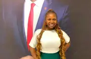 UBA Trainee Impresses Chairman Tony Elumelu With Customer Service Ideas