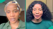 Uche Ogbodo Compares Tummy Tuck to Caesarean Section, Touts Benefits
