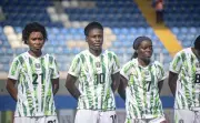 Ucheibe apologises, says no excuse for Falcons' WAFCON exit