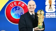 UEFA Loses Confidence in Infantino Over World Cup Sell-off Plan