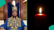 Uganda Mourns King Oyo, Crowned at Age 3, Who Dies at 10pm Thursday