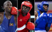 Ugandan Boxers Go Missing After Commonwealth Games