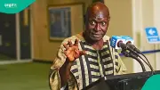 Ugandan Diplomat Olara Otunnu Calls for UN Reform in Secretary-General Race