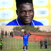 Ugandan footballer David Owori killed in Kampala robbery attack